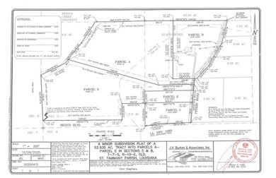 Parcel E Peters Rd, Madisonville, LA 70447 - photo 5