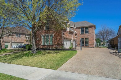 1426 Montgomery Ln, Southlake, TX 76092 - photo 3