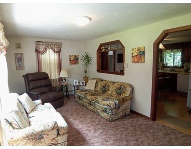 1471 Main St unit rear house, Brockton, MA 02301 - photo 6