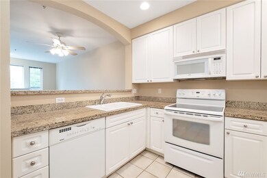 First Green Condominiums unit 2-203, Mukilteo, WA 98275 - photo 5