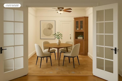 40 W 67th St unit 9C, New York, NY 10023 - photo 5