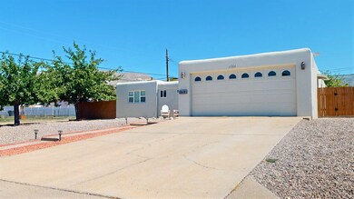 1701 Buena Vista Corte, Alamogordo, NM 88310 - photo 2
