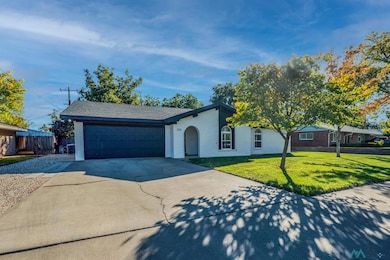 704 La Jolla Ln, Roswell, NM 88201 - photo 2