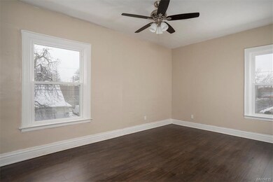 Apt 3 Living Room