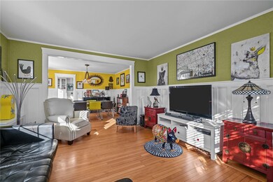 41 Whitcomb Rd, Riverside, RI 02915 - photo 4