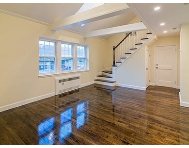 35 Hammond Pond Pkwy unit 3, Chestnut Hill, MA 02467 - photo 7