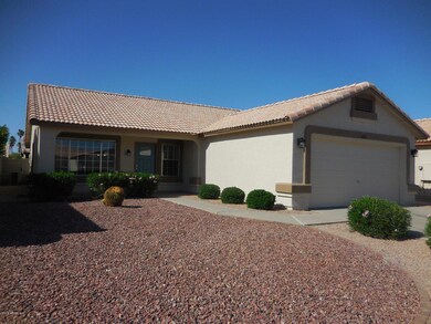 420 E Del Rio St, Chandler, AZ 85225 - photo 2