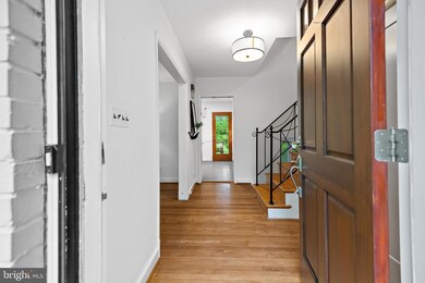 3515 Glenmoor Dr, Chevy Chase, MD 20815 - photo 3