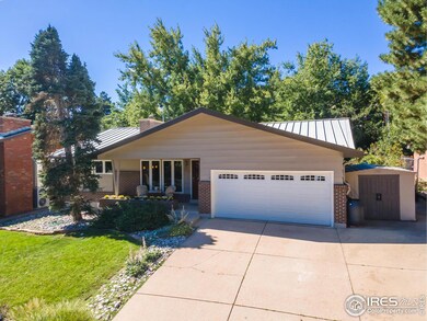 2210 Hillsdale Cir, Boulder, CO 80305 - photo 2