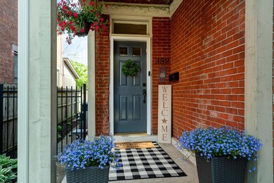 382 E Whittier St, Columbus, OH 43206 - photo 2