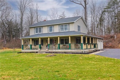 5873 Cherry Valley Rd, Stroudsburg, PA 18360 - photo 3