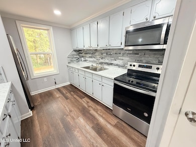 222 N Fourth Ave, Cleveland, MS 38732 - photo 4