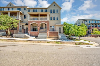 3912 Forester Blvd unit 109, Auburn Hills, MI 48326 - photo 2