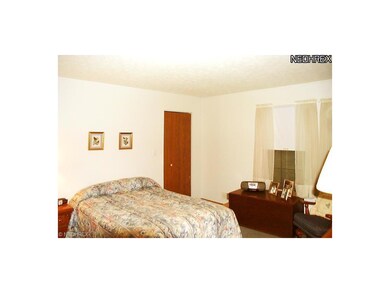 The master bedroom. To the left is the master bath