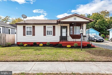 152 Mc Corkell Ave, Paulsboro, NJ 08066 - photo 4