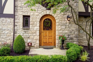 Welcome to 2376 Andover Road!