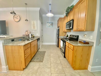 216 Carre Ct unit 9, Bay Saint Louis, MS 39520 - photo 6