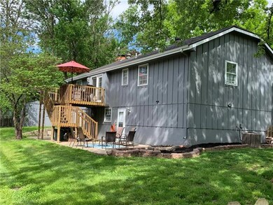 508 S Adams St, Raymore, MO 64083 - photo 3