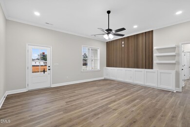 2126 Fieldcrest Rd E, Wilson, NC 27893 - photo 6