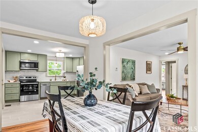 492 Clover St, Athens, GA 30606 - photo 5