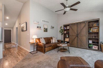 422 Windchime Dr unit 18, Comstock Park, MI 49321 - photo 7