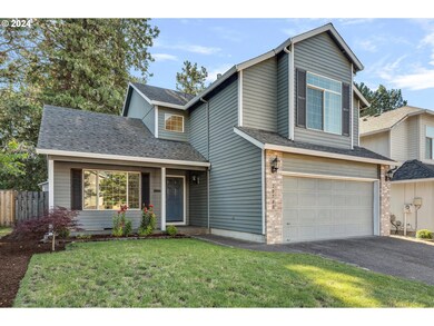 20783 SW Eggert Way, Beaverton, OR 97007 - photo 2