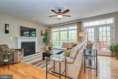 9806 Runner Stone Place, Bristow, VA 20136 - photo 5