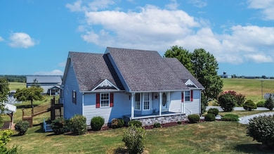 3162 Ewing Rd, Ewing, KY 41039 - photo 2