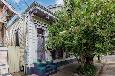 1937 N Rampart St, New Orleans, LA 70116 - photo 2