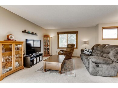 Upper Living Room