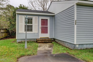 226 Lakewood Dr, Jacksonville, NC 28546 - photo 4