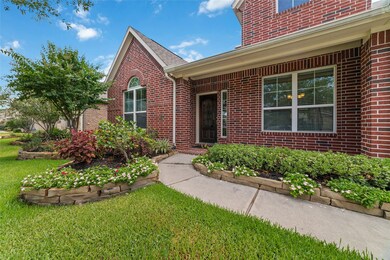 The front porch offers plenty of room to sit and enjoy your morning cup of coffee, while overlooking the satisfying results of your yardwork. This former YARD OF THE MONTH winner already has all the components in place to maintain a beautiful yard!