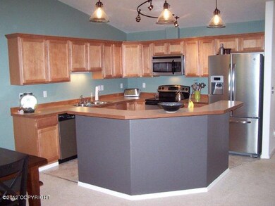 GORGEOUS KITCHEN