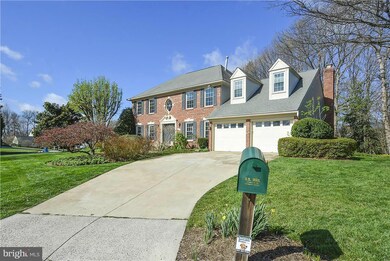 9051 Northedge Dr, Springfield, VA 22153 - photo 2