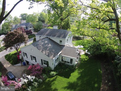 3700 Dunlop St, Chevy Chase, MD 20815 - photo 2