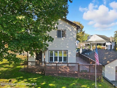 93 Wayne St, Carbondale, PA 18407 - photo 5