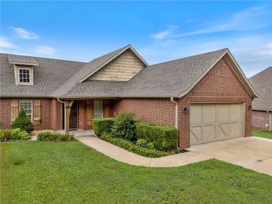 575 Sugar Creek Rd, Pea Ridge, AR 72751 - photo 2