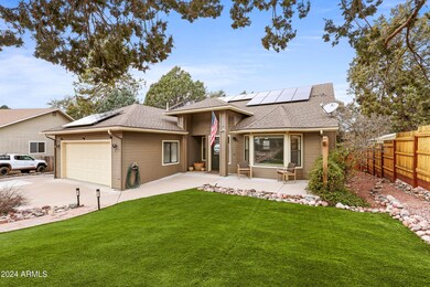 304 N Stagecoach Pass, Payson, AZ 85541 - photo 6