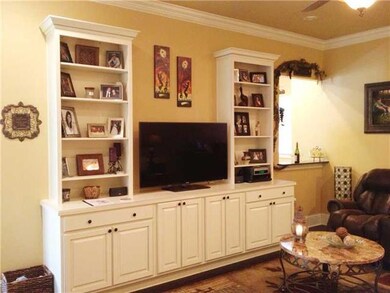 Den/Family/Great Room.