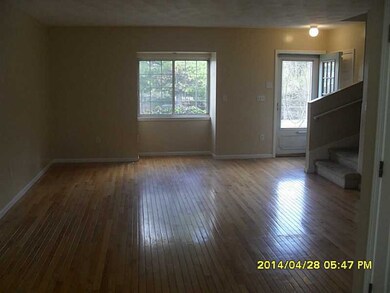 Den/Family/Great Room.