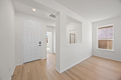 4930 Herculaneum Ln, Round Rock, TX 78665 - photo 4