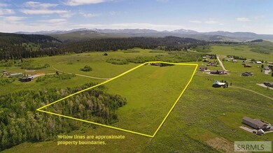 20 Amazing Acres Adjacent to Forest Service