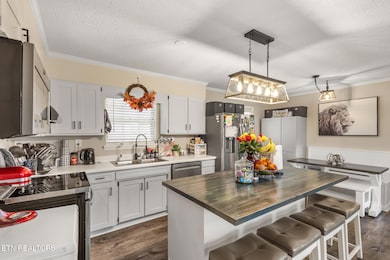 5055 Lake Circle Dr NE, Cleveland, TN 37312 - photo 2