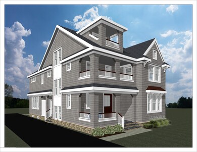 107 Mercer Ave, Spring Lake, NJ 07762 - photo 2