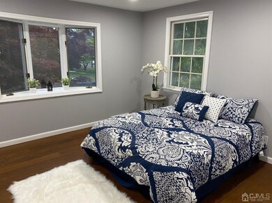 First Floor Bedroom (Left)