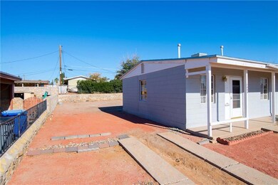 7805 Santa Maria Ct, El Paso, TX 79915 - photo 4