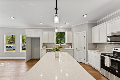 508 Royal St, Cleburne, TX 76031 - photo 4