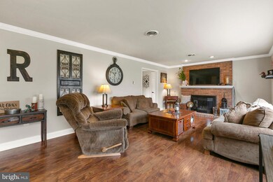 45790 Dent Dr, Lexington Park, MD 20653 - photo 2