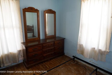 Front bedroom