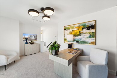 526 Hendrick Ridge Rd unit 3, Cary, NC 27519 - photo 7